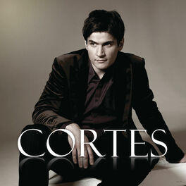 Album cover of Cortes