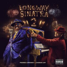 Album cover of Longway Sinatra 2