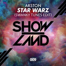 Album cover of Star Warz (Swanky Tunes Edit)