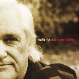 Album cover of Pictures And Paintings