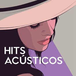Album cover of HITS ACÚSTICOS