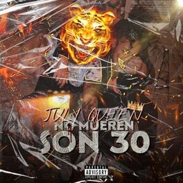 Album cover of No Mueren Son 30