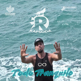 Album cover of Todo Tranquilo