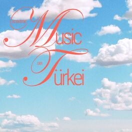 Album cover of Acoustic Music der Türkei