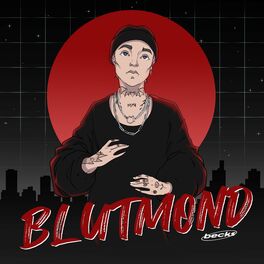 Album cover of BLUTMOND