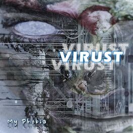 Album cover of My Phobia