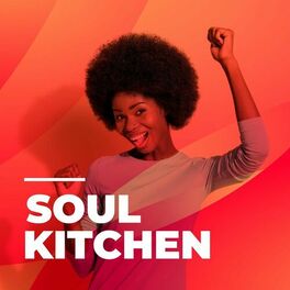 Album cover of Soul Kitchen