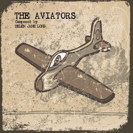 Album cover of The Aviators