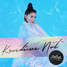 Album cover of Kendime Not (Radio Edit)
