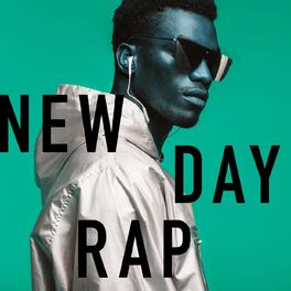 Album cover of New Day Rap