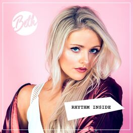 Album cover of Rhythm Inside (Piano Version)