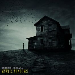 Album cover of Mystic Shadows