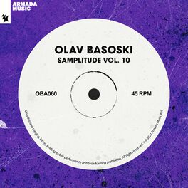 Album cover of Samplitude Vol. 10