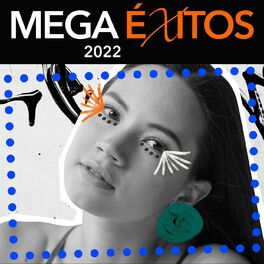 Album cover of Mega Éxcitos 2022