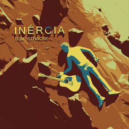Album cover of Inércia