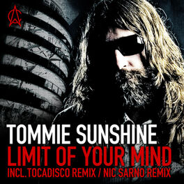 Album cover of Limit Of Your Mind (BTP Pre-Release)