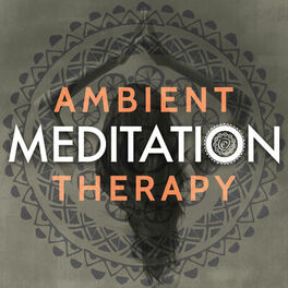 Album cover of Ambient Meditation Therapy