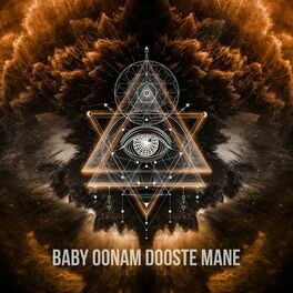 Album cover of Baby Oonam Dooste Mane