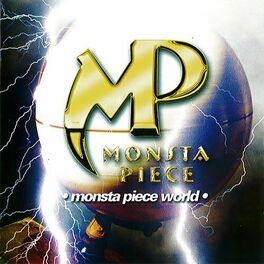 Album cover of Monstapiece: World