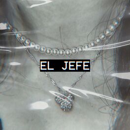 Album cover of El Jefe