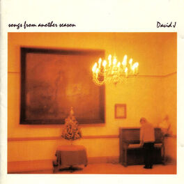 Album cover of Songs from Another Season