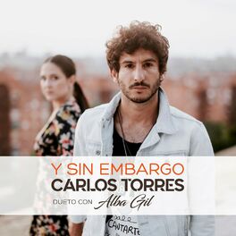 Album cover of Y Sin Embargo