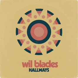 Album cover of Hallways (feat. Otis McDonald)