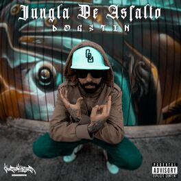 Album cover of Jungla de Asfalto