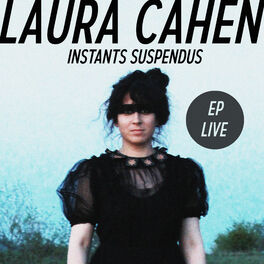 Album cover of Instants Suspendus (Live)