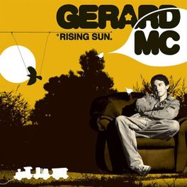 Album cover of Rising Sun (Deluxe Edition)