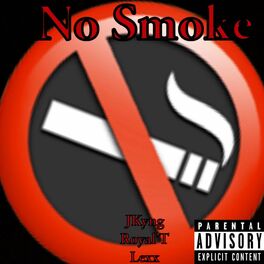 Album picture of No Smoke