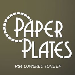 Album cover of Lowered Tone Ep