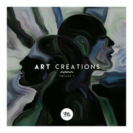 Album cover of Art Creations, Vol. 3