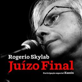 Album cover of Juízo Final