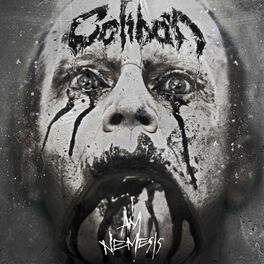 Album cover of I Am Nemesis