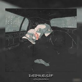 Album cover of Depresif