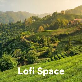 Album cover of Lofi Space