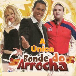 Album cover of A Única (Ao Vivo)