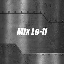 Album cover of Mix Lo-fi