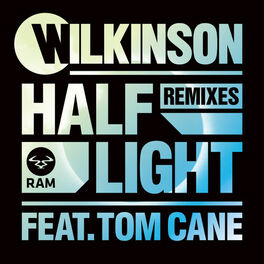 Album cover of Half Light (Remixes)
