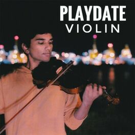 Album cover of Play Date (Violin)