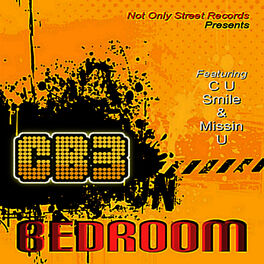 Album cover of Bedroom
