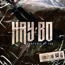 Album cover of Hay'bo