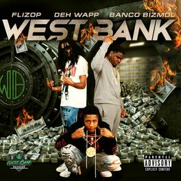 Album cover of West Bank