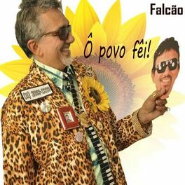 Album cover of Ô Povo Fêi!