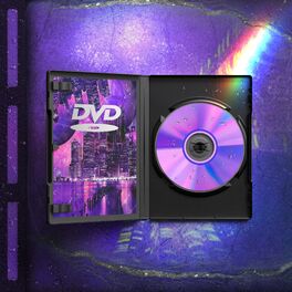 Album cover of DVD (feat. Cold Hart & Lil Soda Boi)