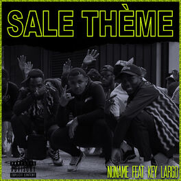 Album cover of Sale thème