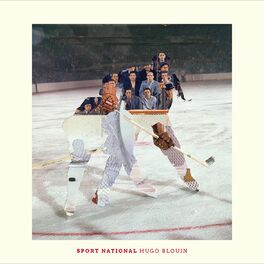Album cover of Sport national