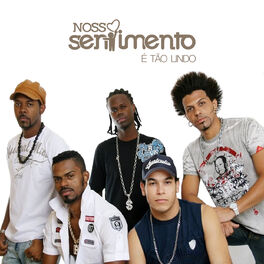 Album cover of É Tão Lindo