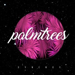 Album cover of Palmtrees